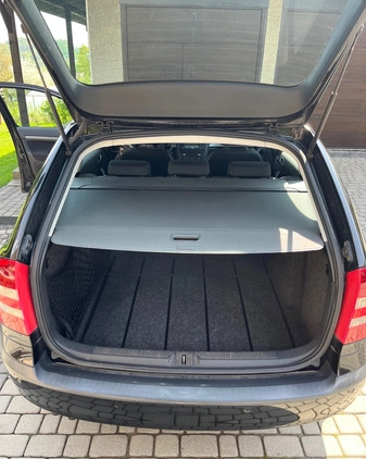 Skoda Octavia cena 19000 przebieg: 192000, rok produkcji 2008 z Nekla małe 326